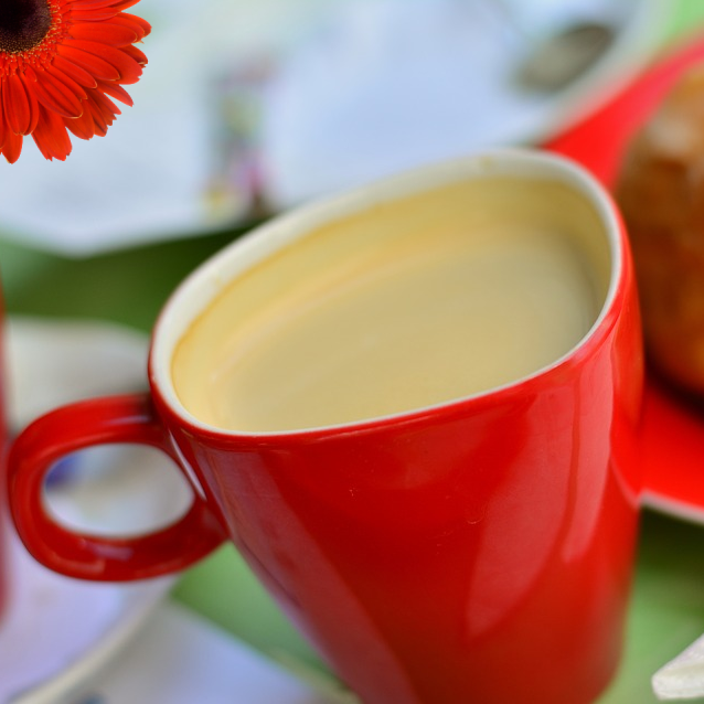 newsletter coffee