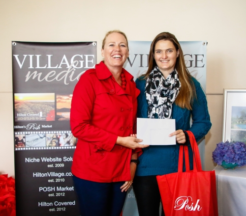 posh giveaway