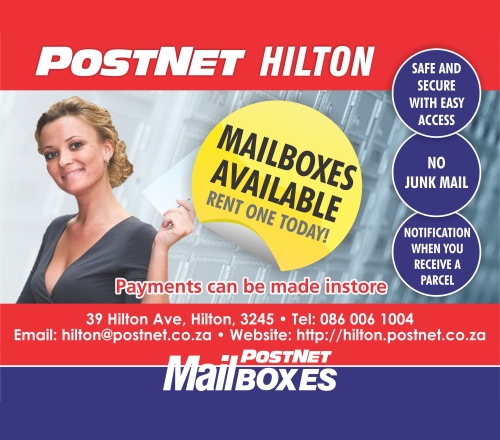 postnet November special