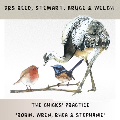 reed stewart