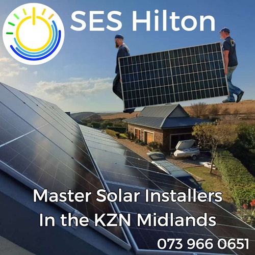 ses Master Installers 