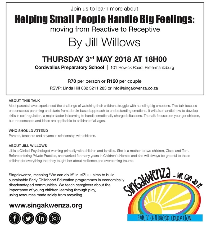 singakwenza gill willos