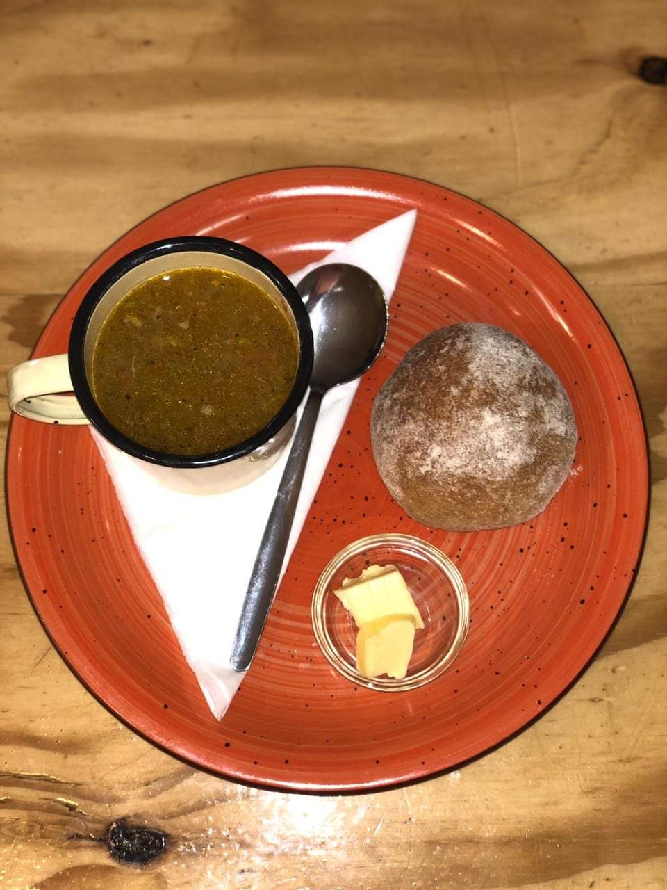 soup station stop