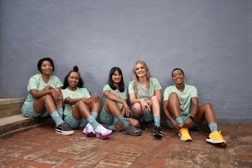 spar ladies race