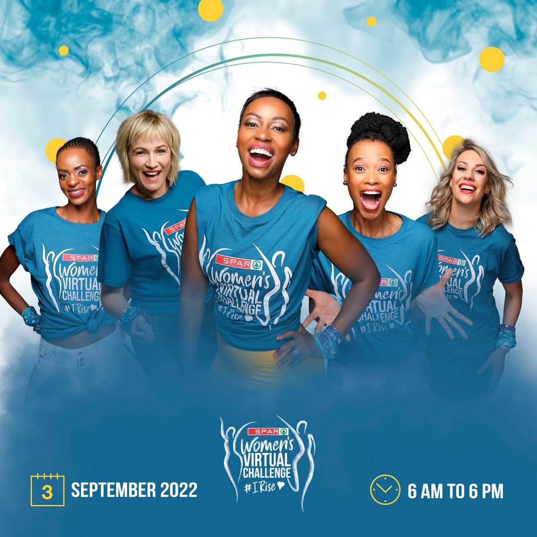 spar virtual challenge 2022