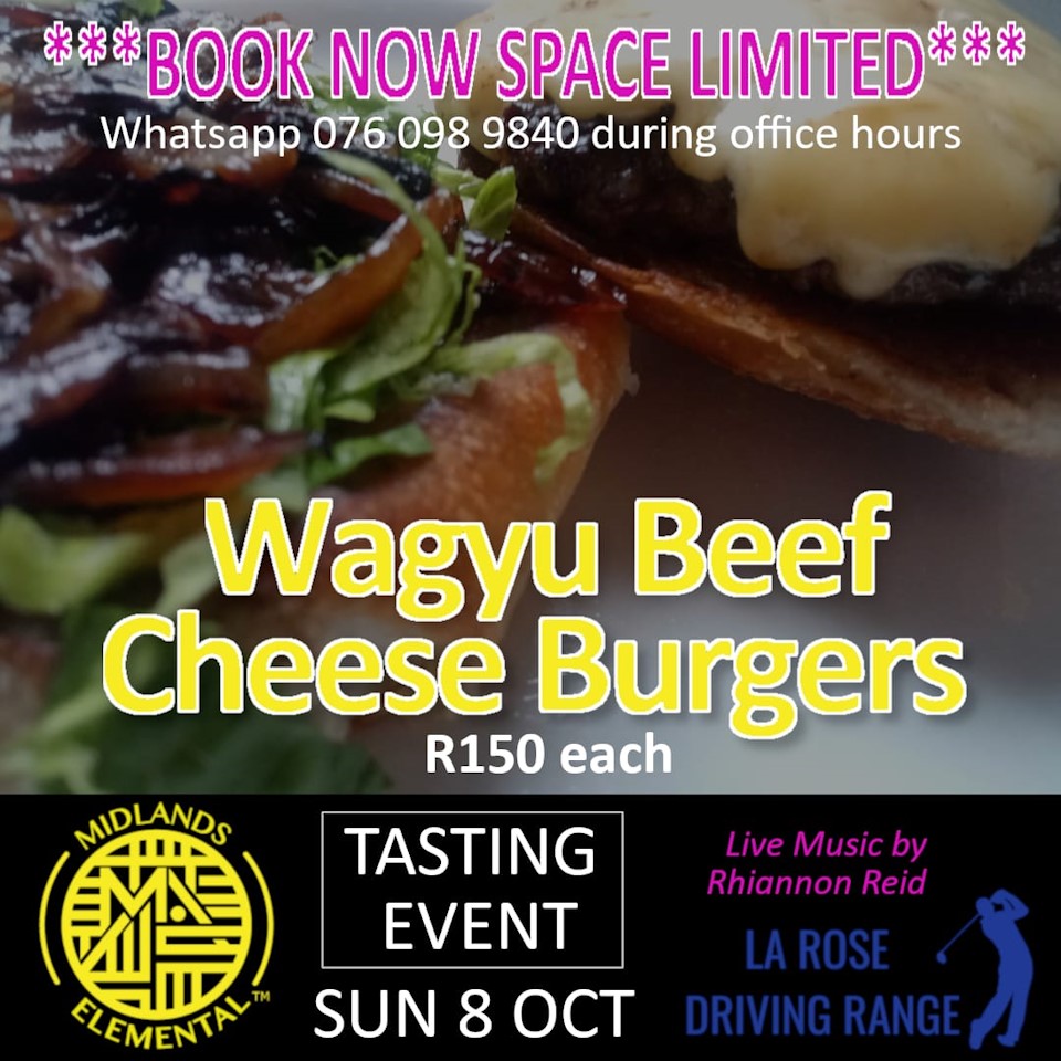wagyu beef burgers news