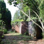 Hilton, Garden of Rememberance