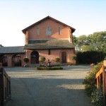 Church of Ascension