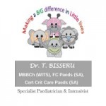 Dr. T. Bisseru