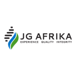 JG Afrika