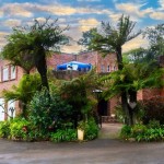 Hilton Castle