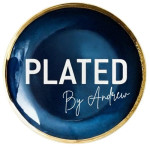 Plated, by Andrew
