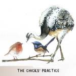 Dr Reed, Dr Bruce, Dr Welch, Dr Lindsay and Dr Whitaker